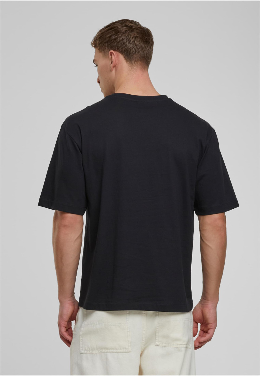Loose Fit Tee