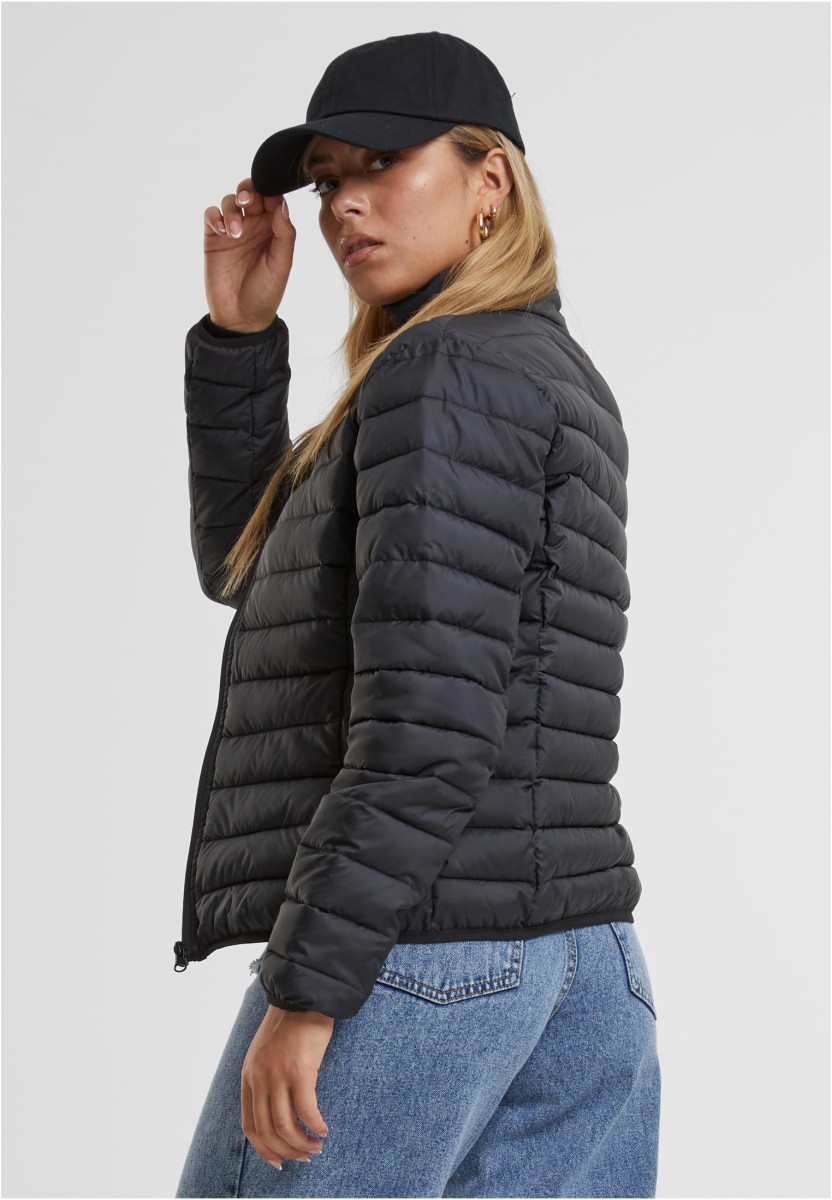 Ladies Ultra Light Puffer Jacket