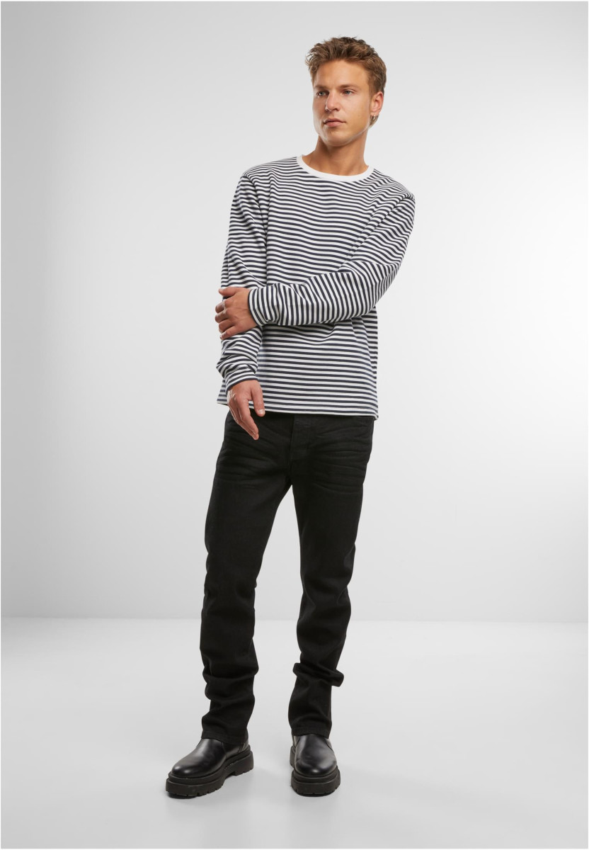 Marine Sweat Pullover