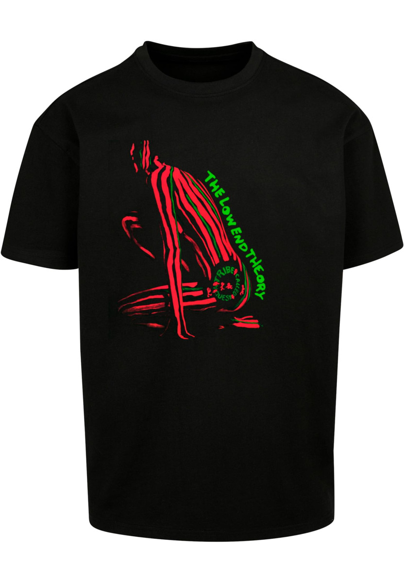 A Tribe called Quest the low end Theory Oversize Tee