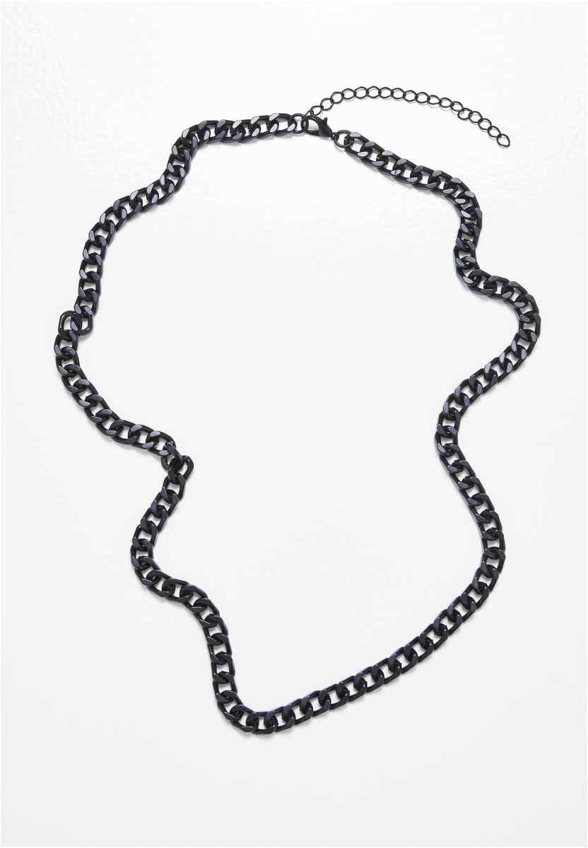 Long Basic Chain Necklace