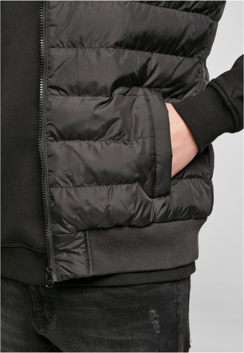 Bubble Vest