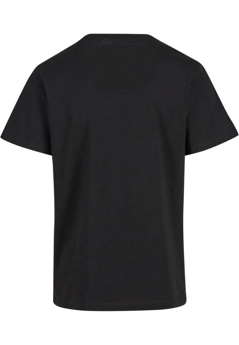 Peace Sign Tee EMB