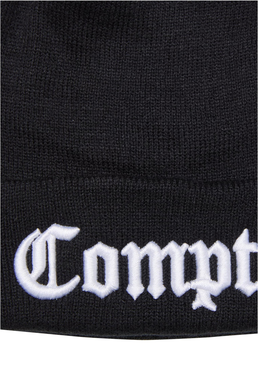 Compton Beanie