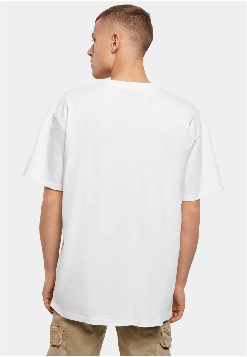 DGTS893M DNGRS Green T-Shirt