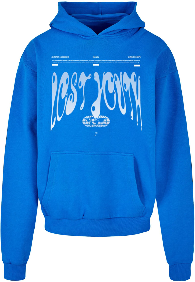 LY HOODY - AUTHENTIC
