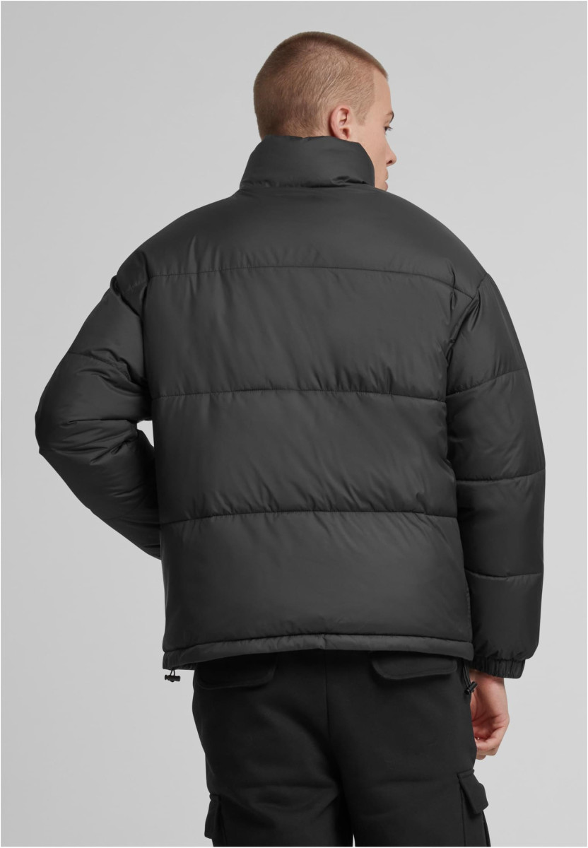 Basic Puffer Jacket