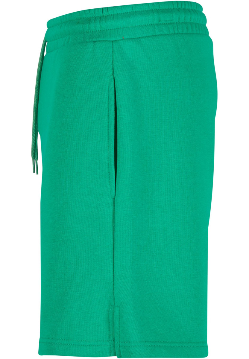 Ladies Basic Sweatshorts