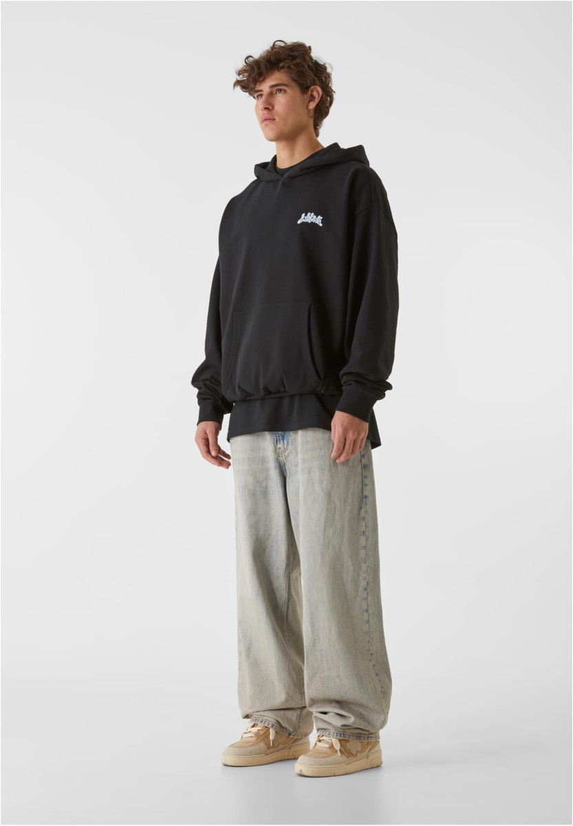 Lost Youth Hoody - Amalfi Coast