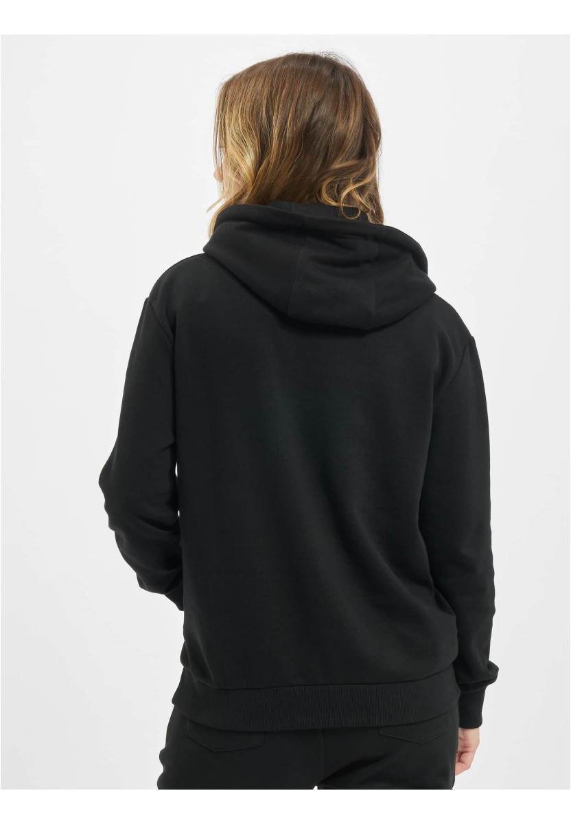 Organic Cotton Hoody