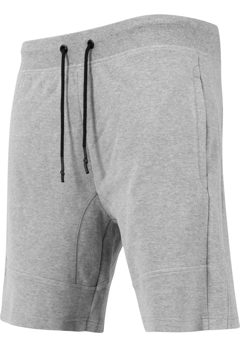 Interlock Sweatshorts