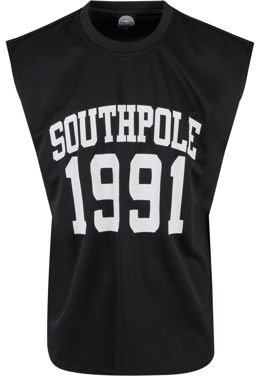 Southpole College Tank Top