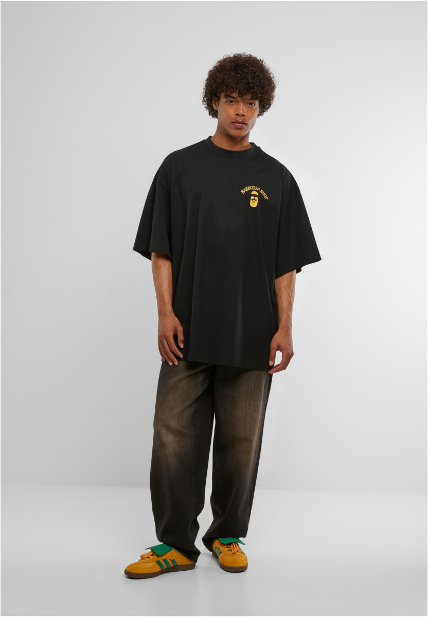 Barbossa Huge Tee