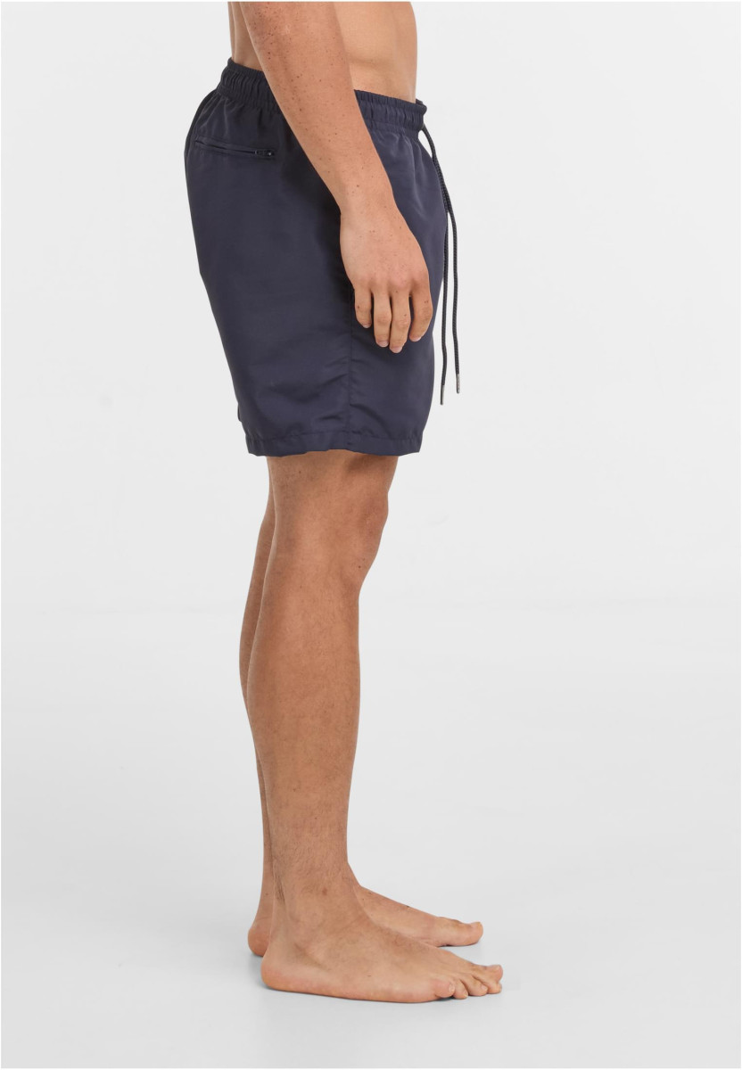 Lost Youth Swim Shorts - With Love
