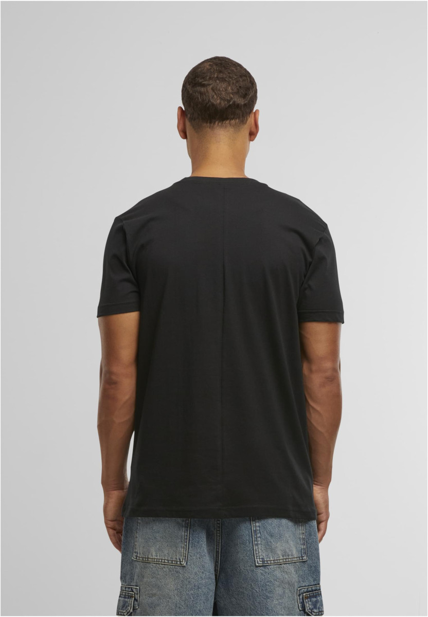 Back Seam Tee
