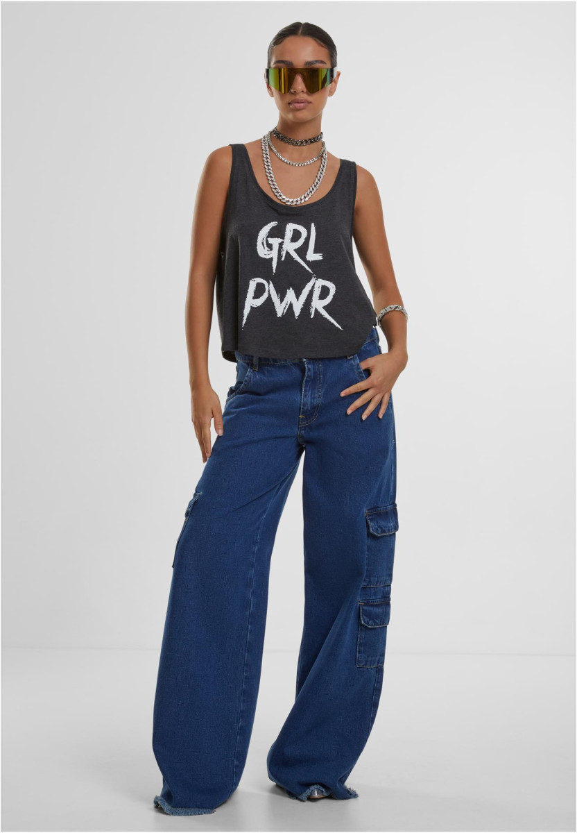 Ladies GRL PWR Tank