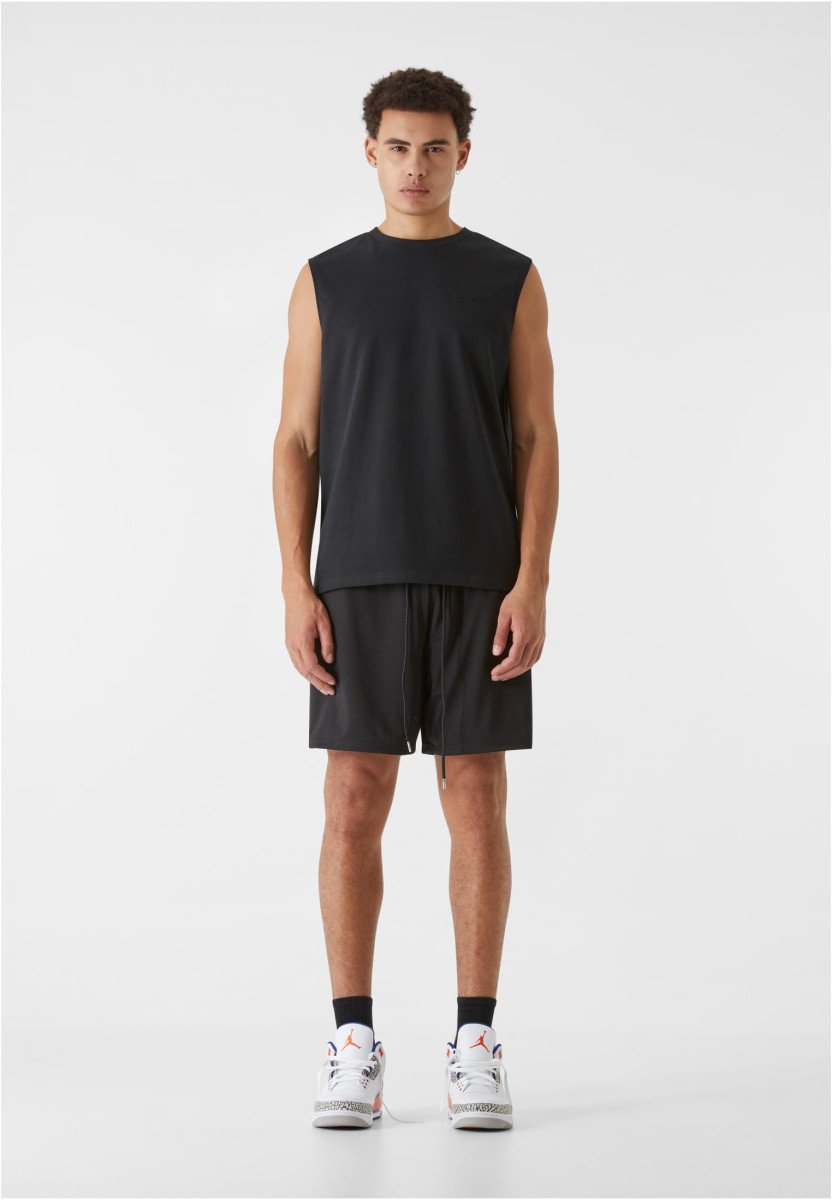 Sense Essential Mesh Shorts