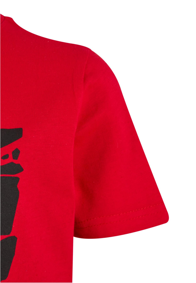 Kids Basketball Splitters Tee