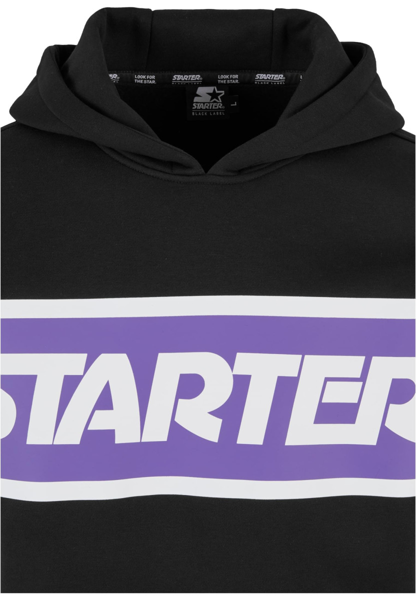 Starter Across Stripe Hoodie