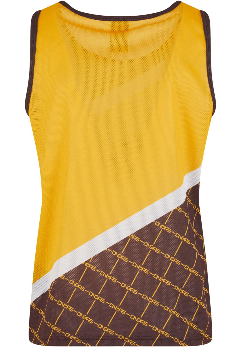 Woody Tank Top