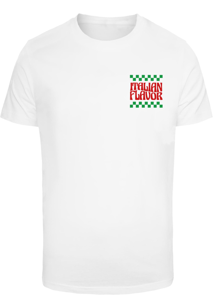 Flavor Italiano Tee