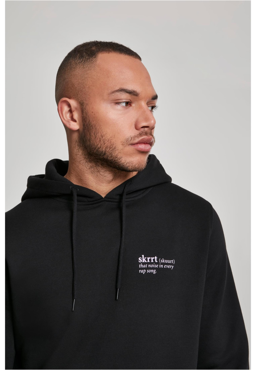 That Noise Hoody