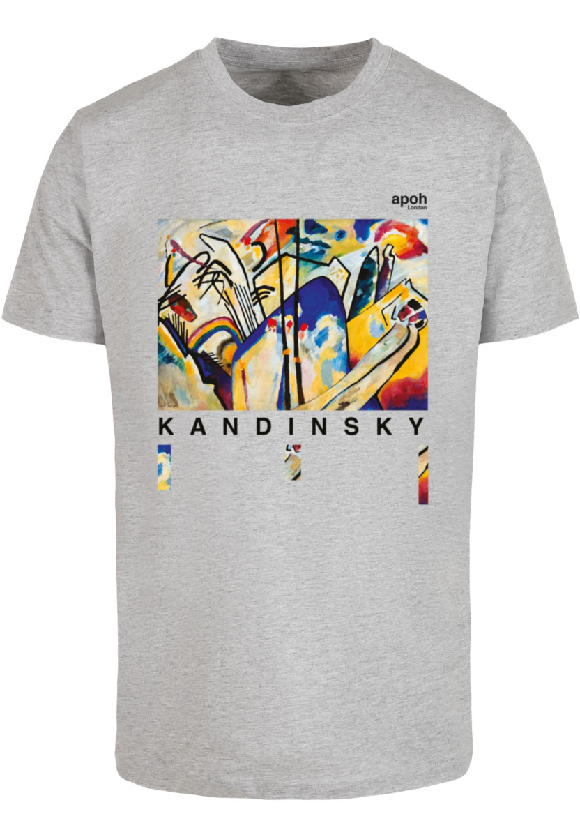 APOH - Kandinsky T-Shirt