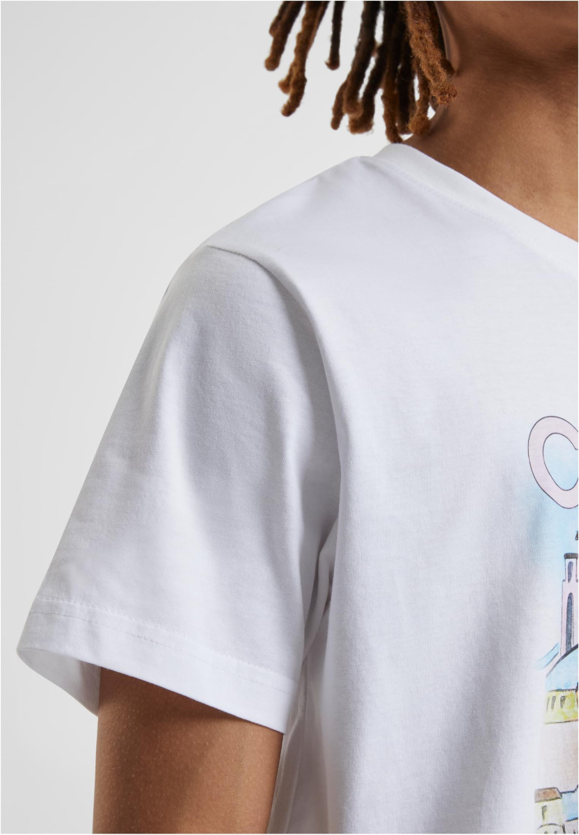 Costa D' Amalfi Tee