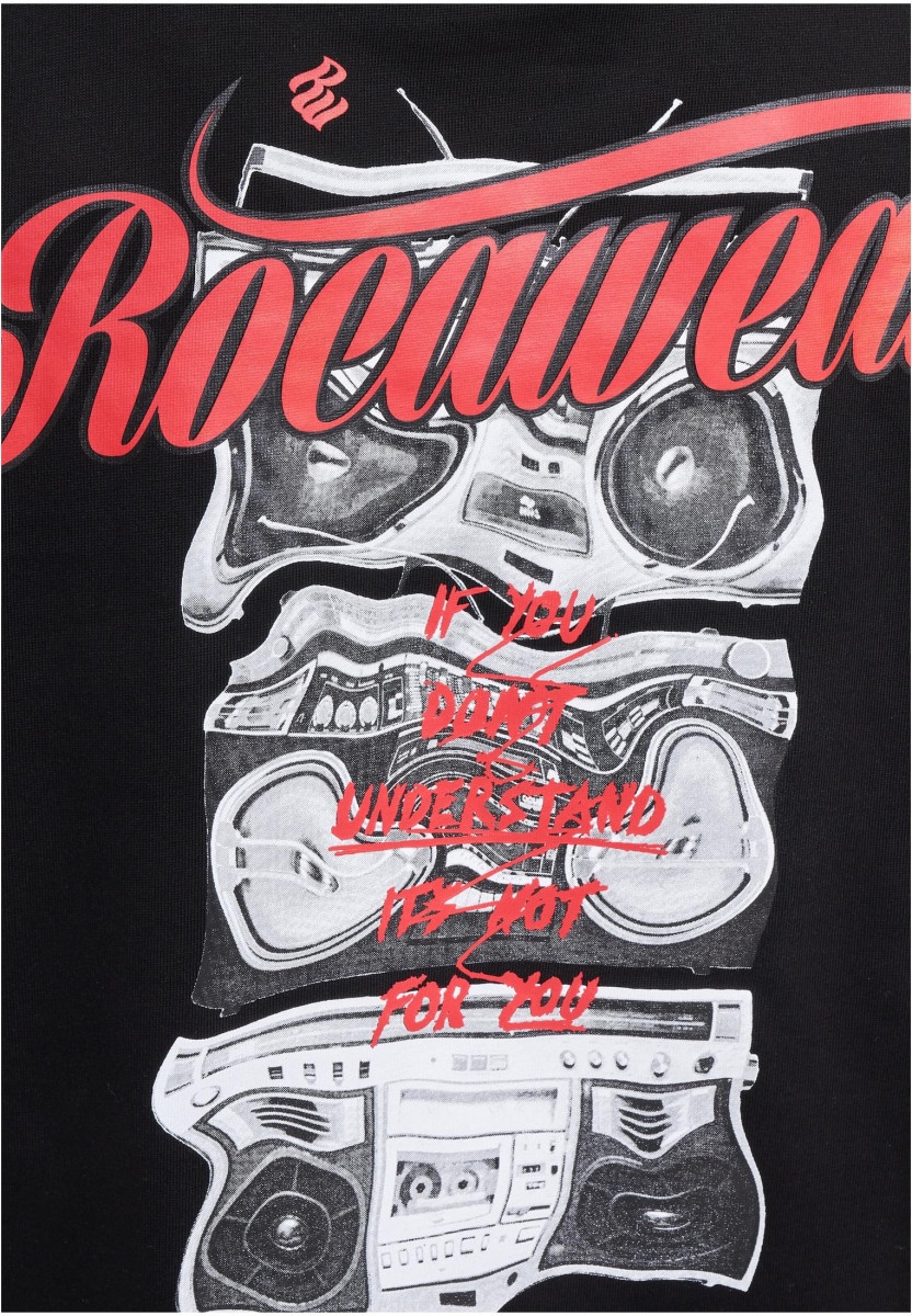 Rocawear Crown T-Shirts