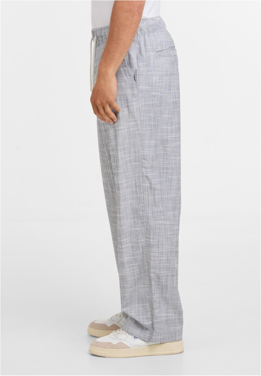 Loose Structured Pants