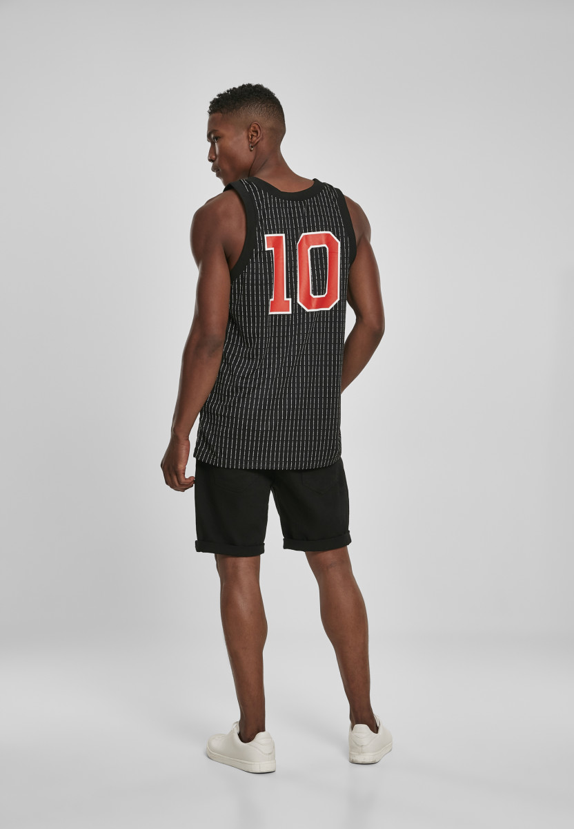 Fuckyou Basketball Top