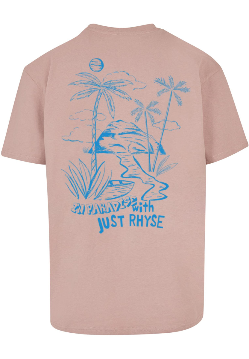 JRTS713M OAHU T-Shirt