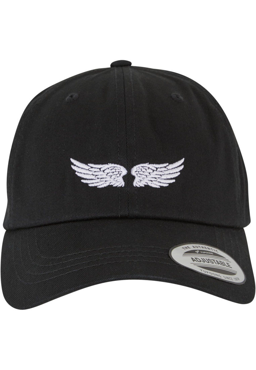 Wings Dad Cap