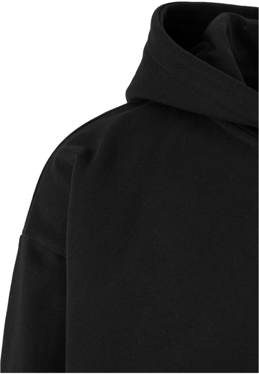 LY ZIP HOODY - CIRCLE