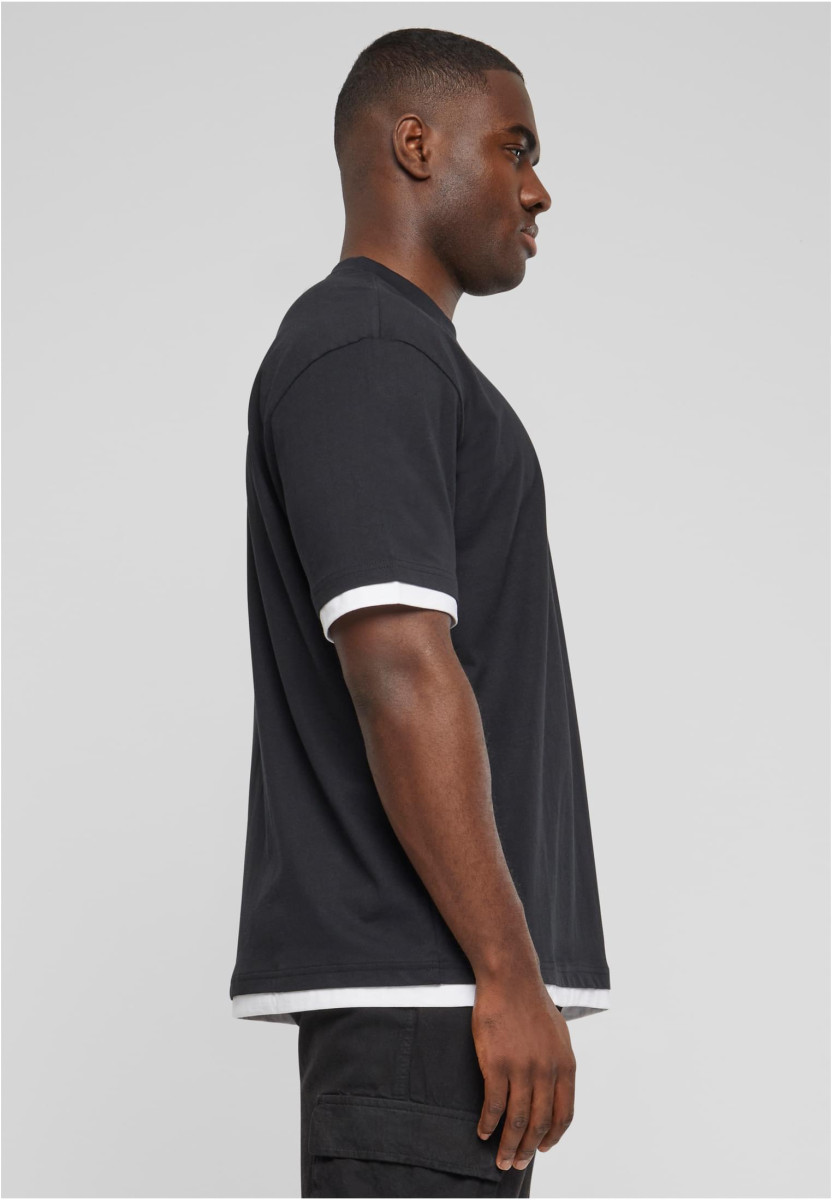 DEF Visible Layer T-Shirt