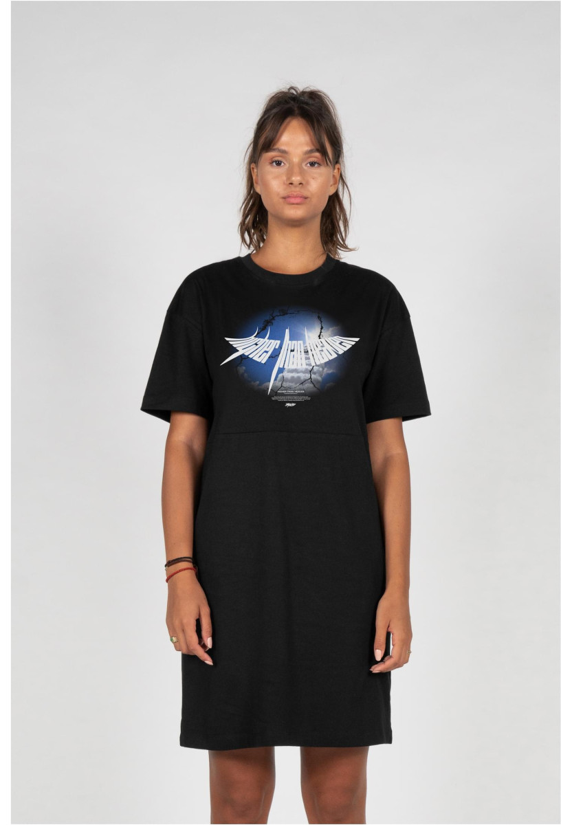 Ladies HIGHER THAN HEAVEN V.4 Organic Dress
