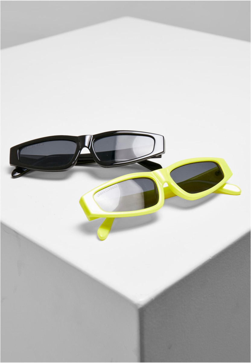 Sunglasses Lefkada 2-Pack