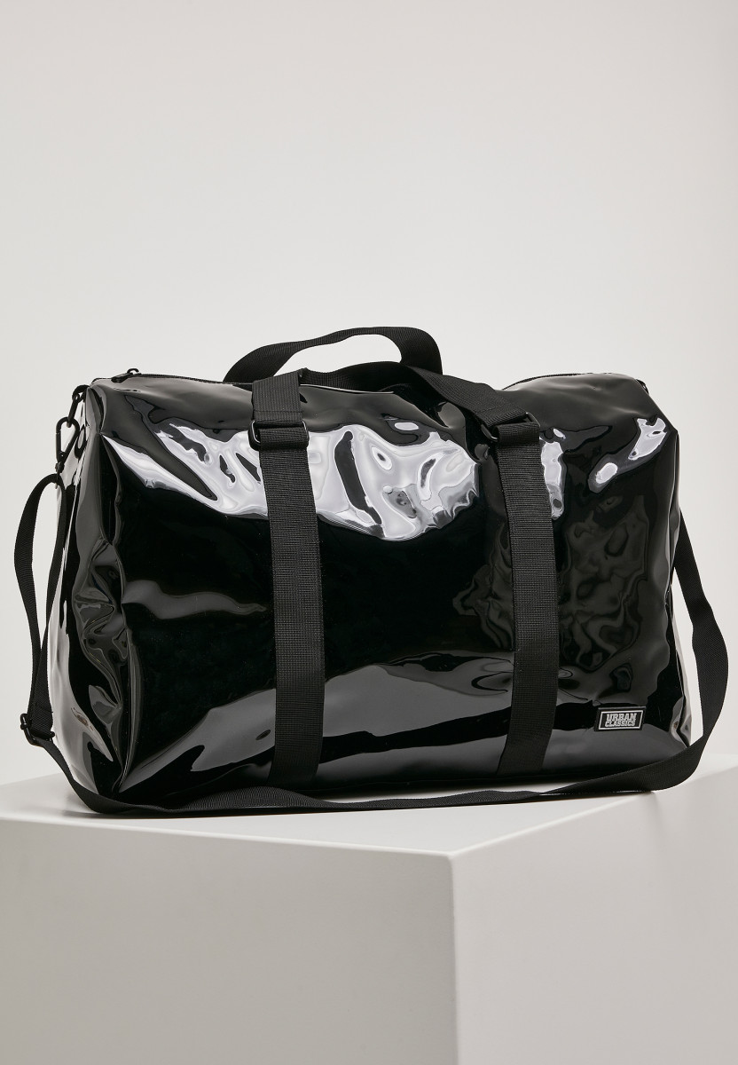 Transparent Duffle Bag