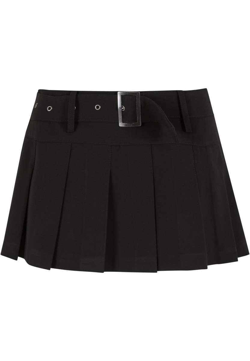 Ladies Pleated Skirt