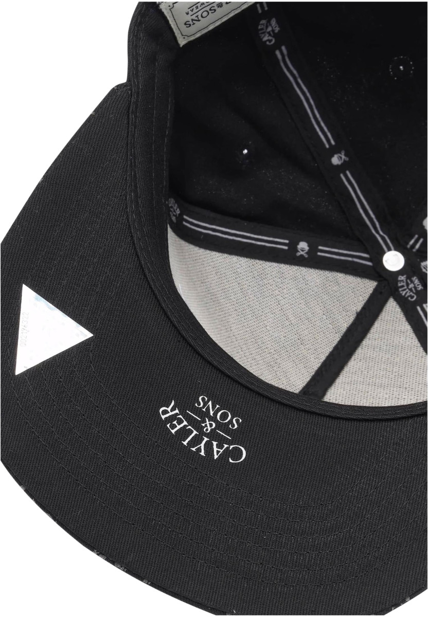 Mad Skyline Cap