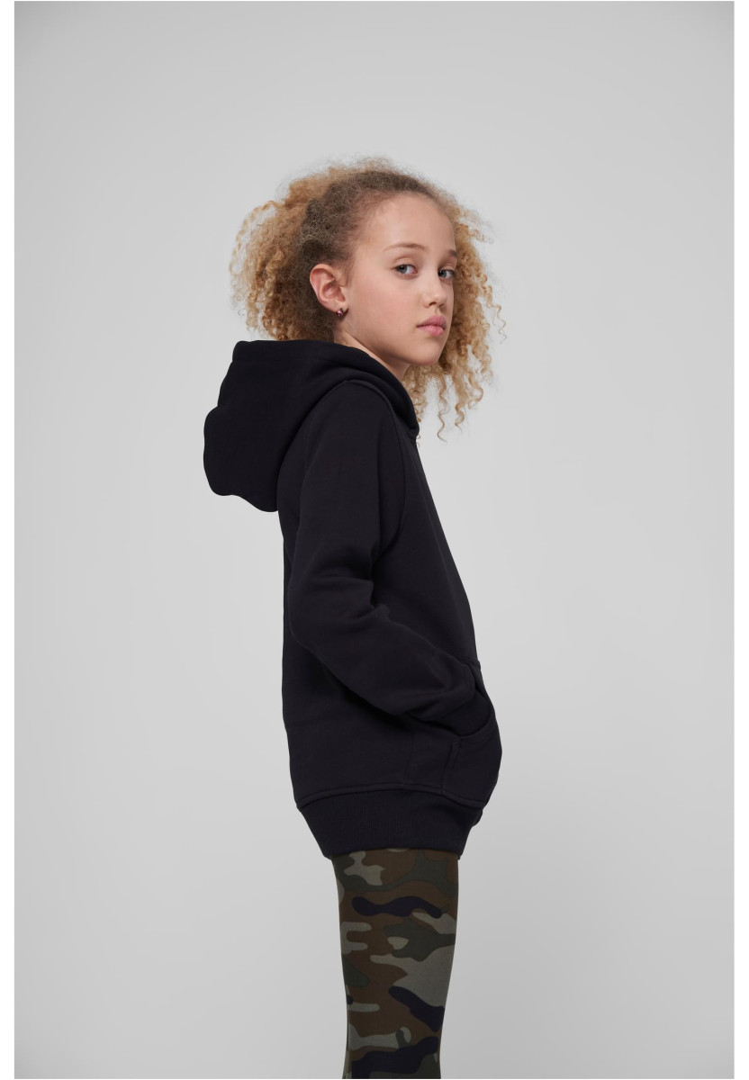 Basic Kids Hoody