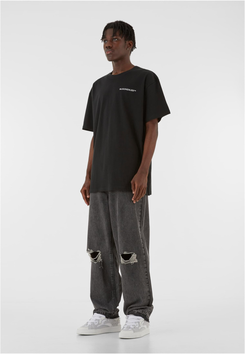 MJGONZALES? X Heavy Oversized Tee 2.0
