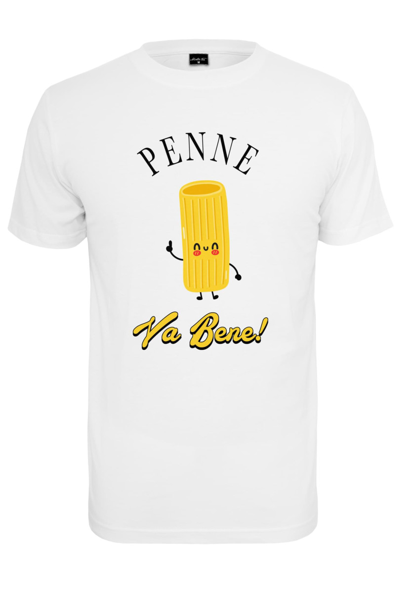 Penne va benne Tee