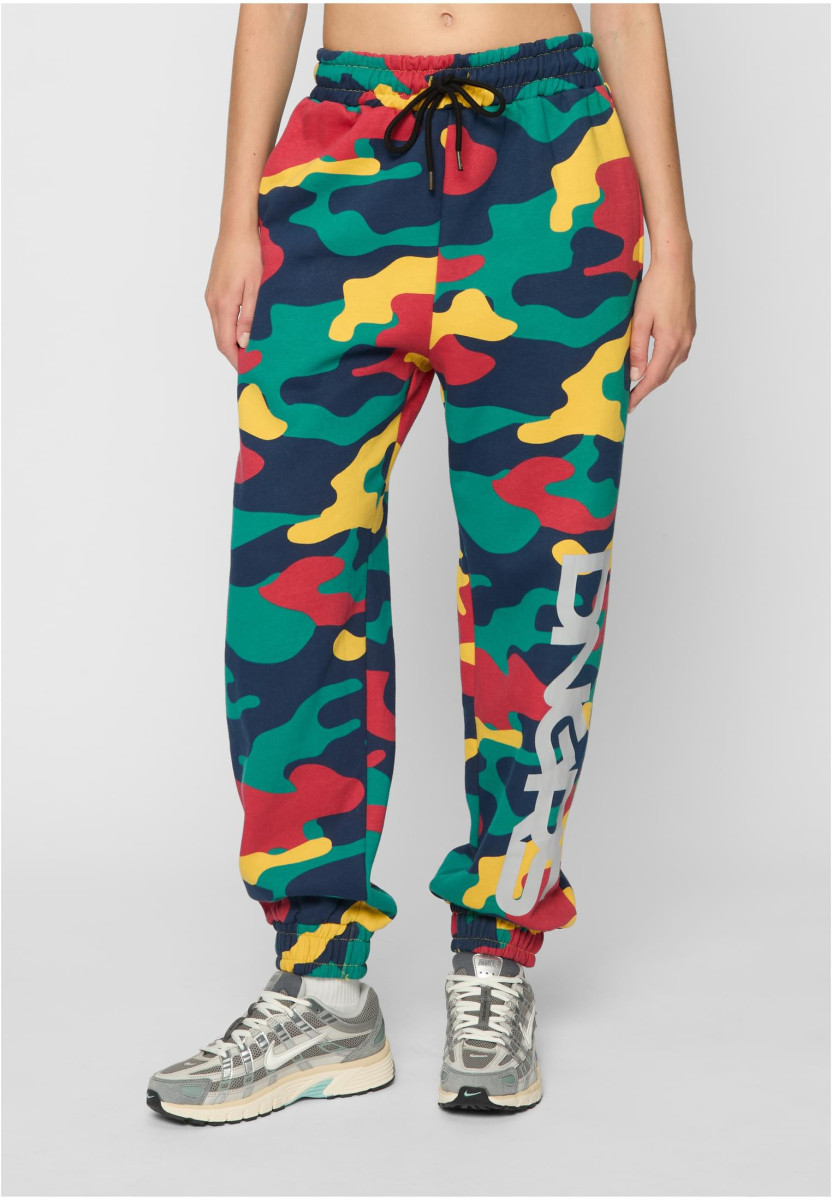 Dangerous DNGRS HideMe Sweatpants