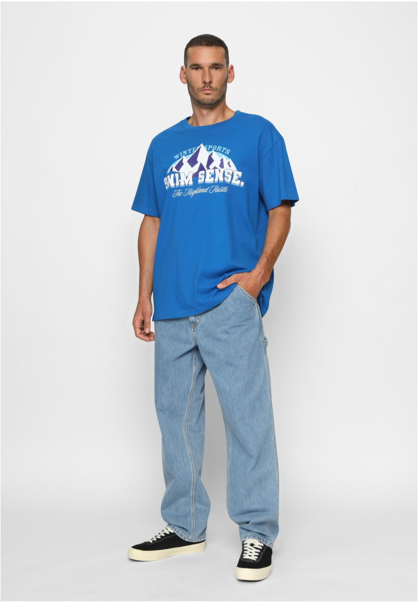 SENSE WINTER SPORTS T-Shirt