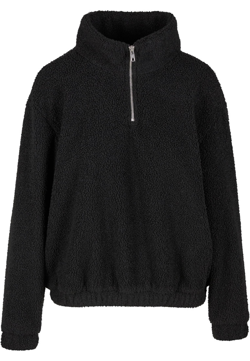 Ladies Sherpa Troya