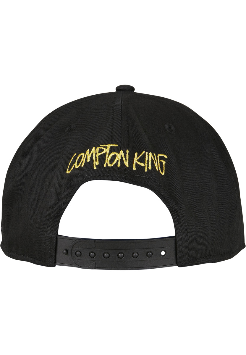 WL Rough King Cap