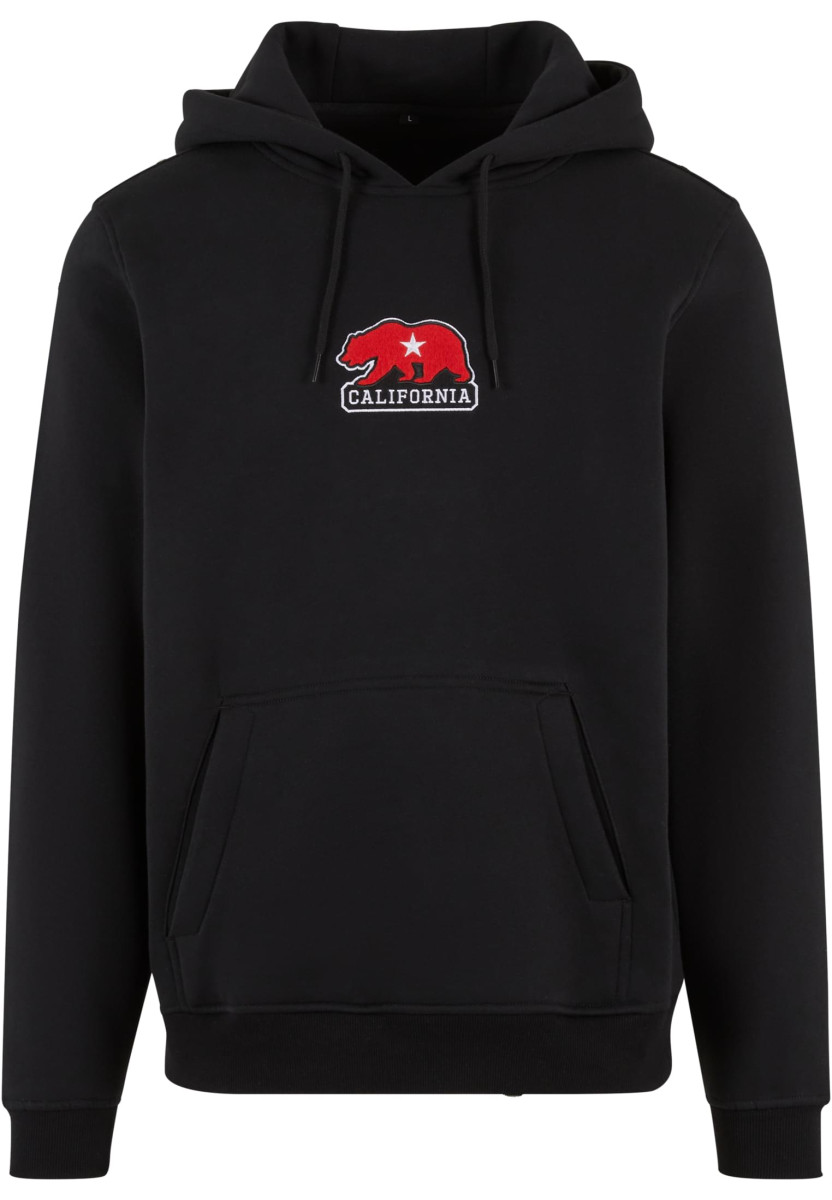 California Bear Hoody