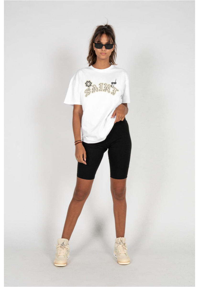 Ladies Saint x Heavy Oversized Tee