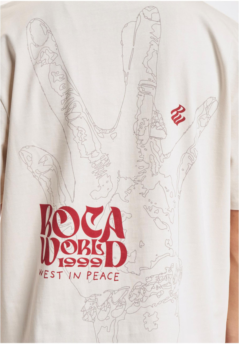 Rocawear West T-Shirts
